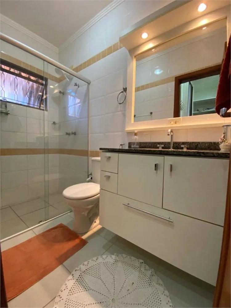 Casa, 3 quartos, 124 m² - Foto 3