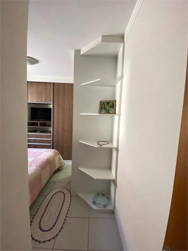 Casa, 3 quartos, 124 m² - Foto 1