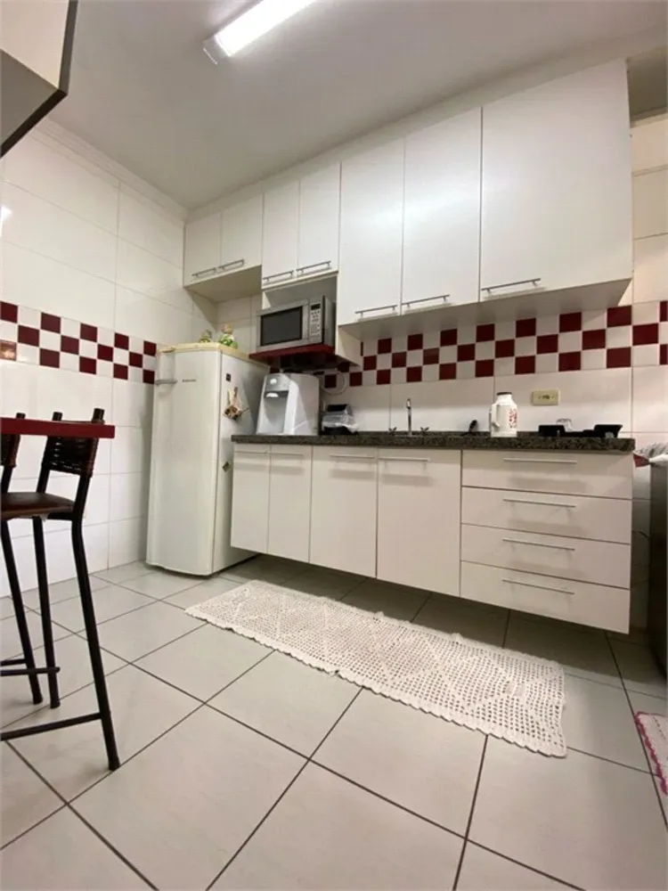 Casa, 3 quartos, 124 m² - Foto 2