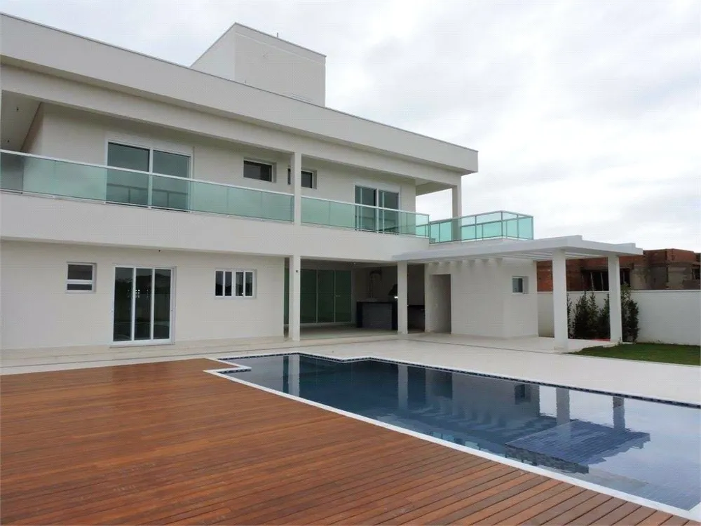 Casa, 5 quartos, 472 m² - Foto 7