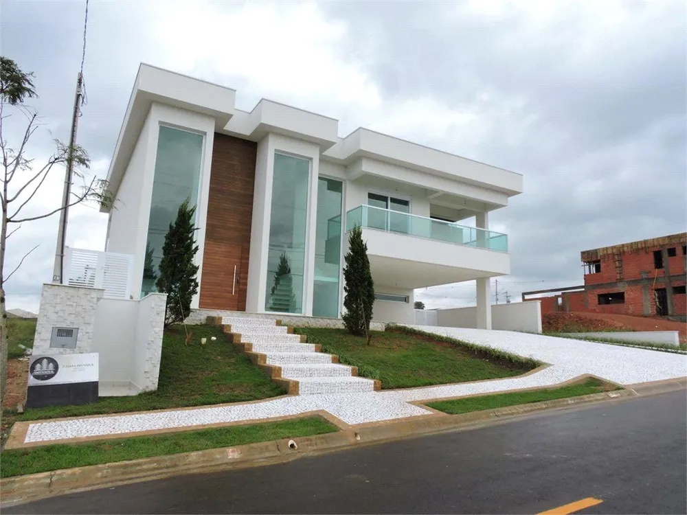 Casa, 5 quartos, 472 m² - Foto 8
