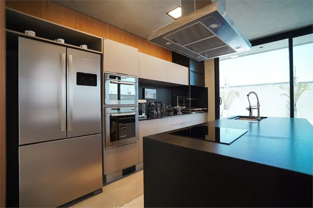 Casa, 4 quartos - Foto 4
