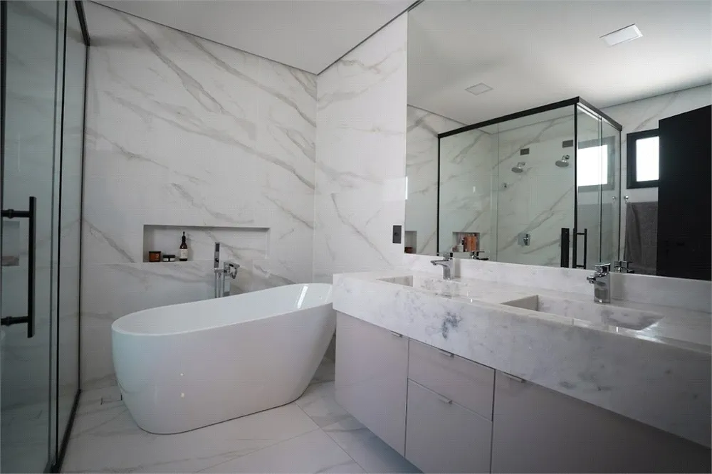 Casa, 4 quartos - Foto 7