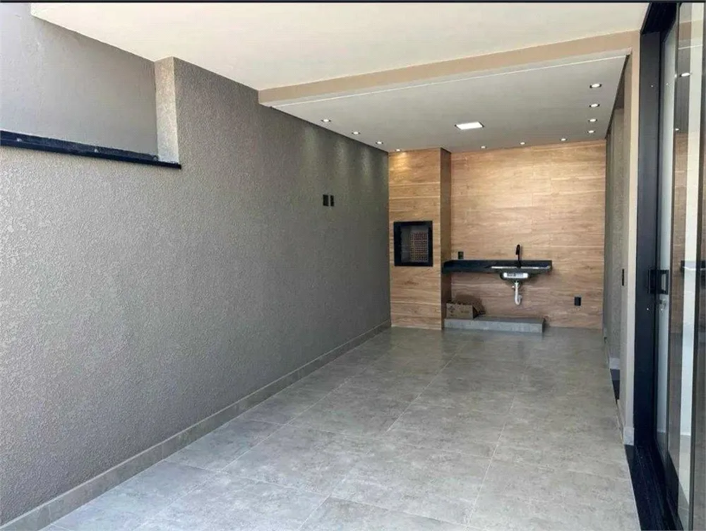 Casa, 3 quartos, 115 m² - Foto 2