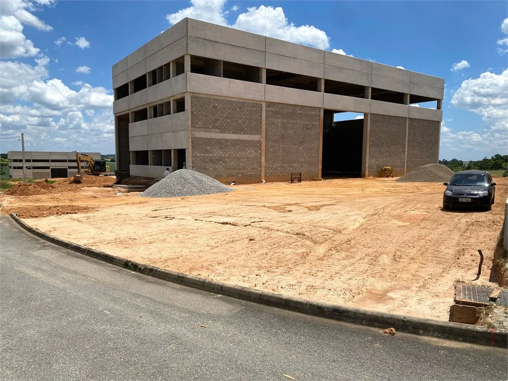 Depósito-Galpão, 1100 m² - Foto 6