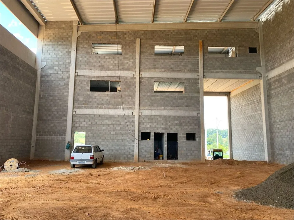 Depósito-Galpão, 1100 m² - Foto 5