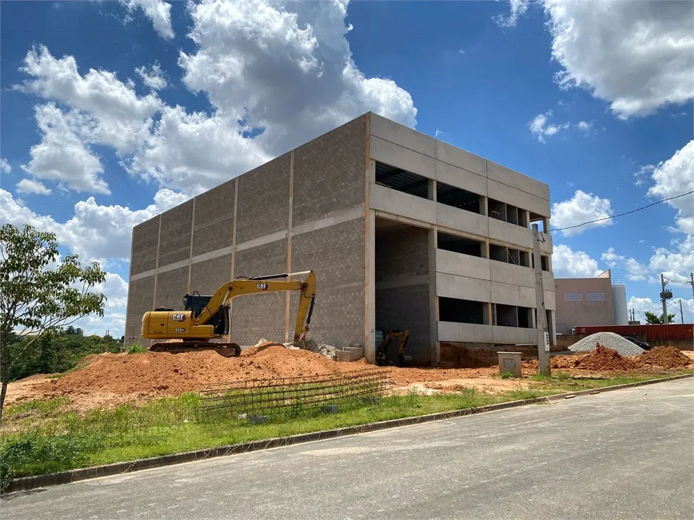 Depósito-Galpão, 1100 m² - Foto 3