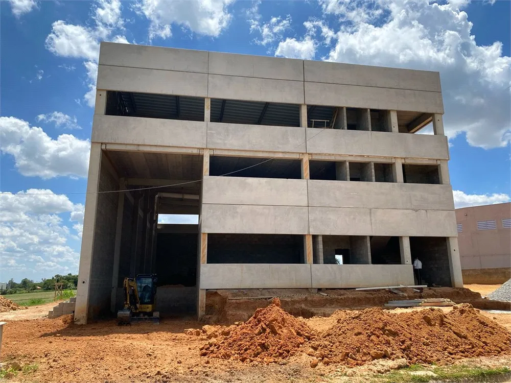 Depósito-Galpão, 1100 m² - Foto 4