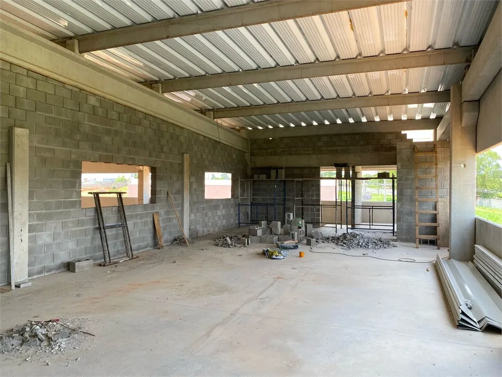 Depósito-Galpão, 1100 m² - Foto 2