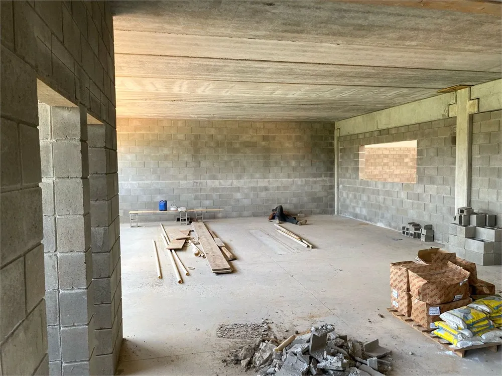 Depósito-Galpão, 1100 m² - Foto 7