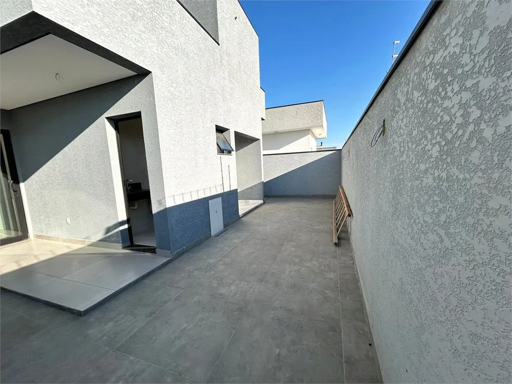 Casa, 3 quartos, 180 m² - Foto 7