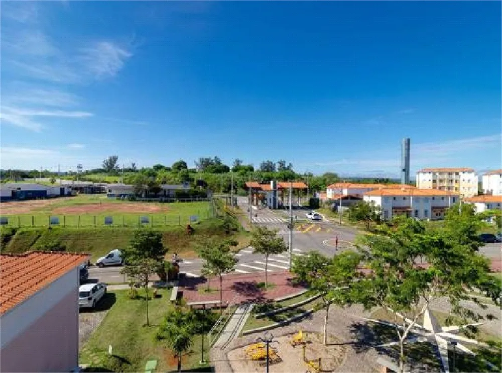 Apartamento, 2 quartos, 50 m² - Foto 6