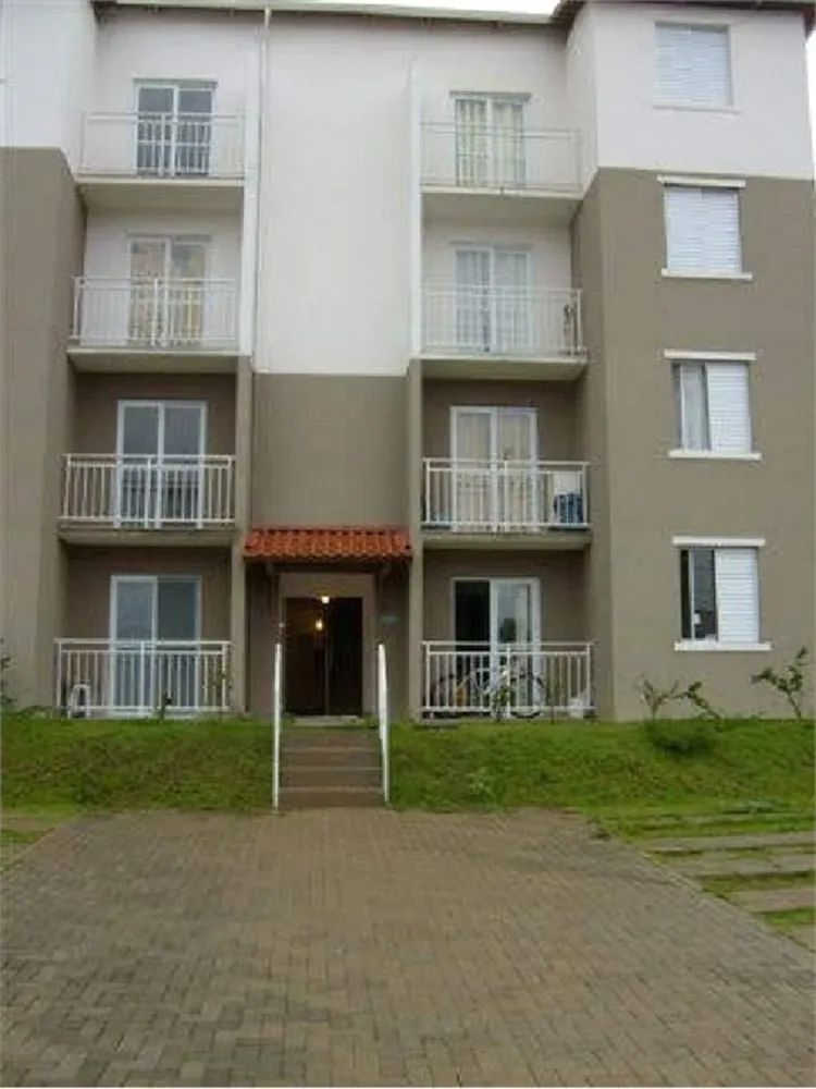 Apartamento, 2 quartos, 50 m² - Foto 5