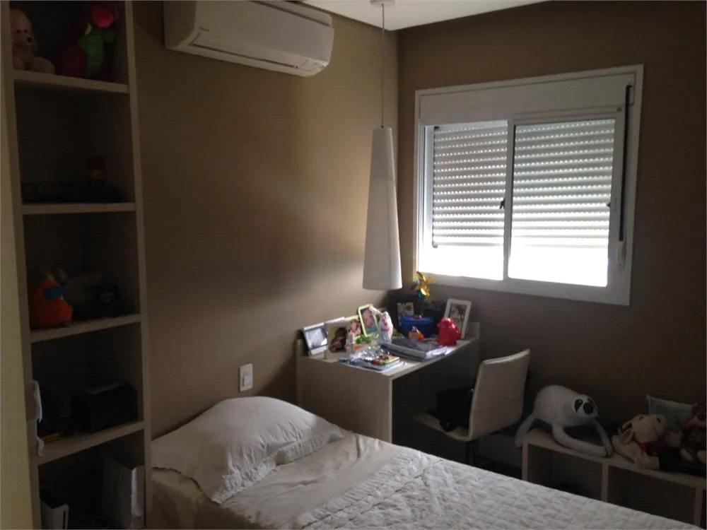 Apartamento, 3 quartos, 226 m² - Foto 6