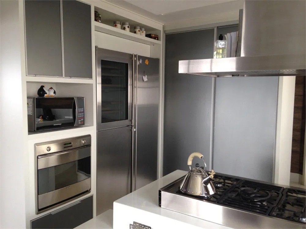 Apartamento, 3 quartos, 226 m² - Foto 8