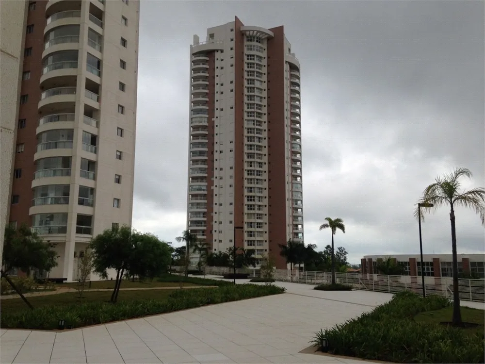 Apartamento, 3 quartos, 226 m² - Foto 5