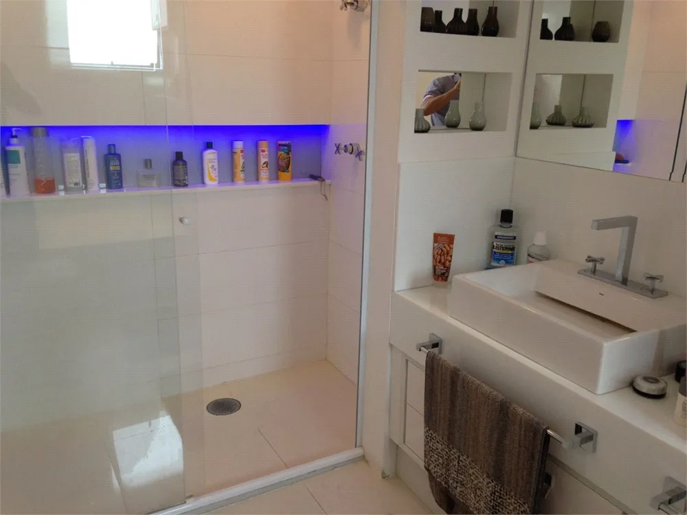 Apartamento, 3 quartos, 226 m² - Foto 7