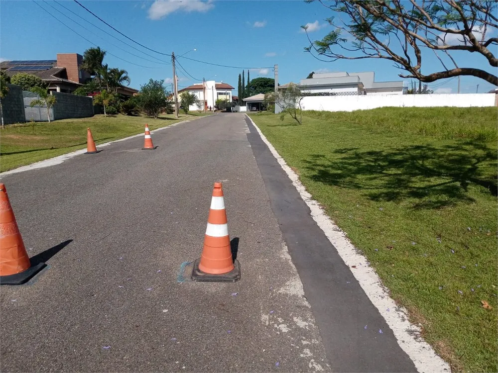 Loteamento e Condomínio, 1215 m² - Foto 4