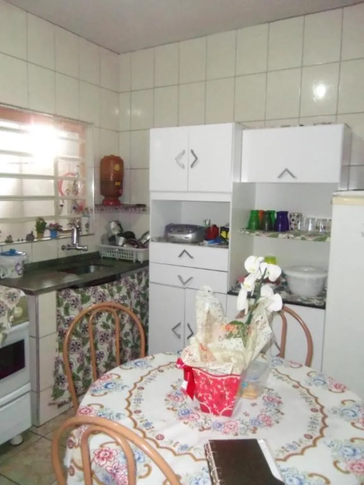 Casa, 3 quartos, 520 m² - Foto 2