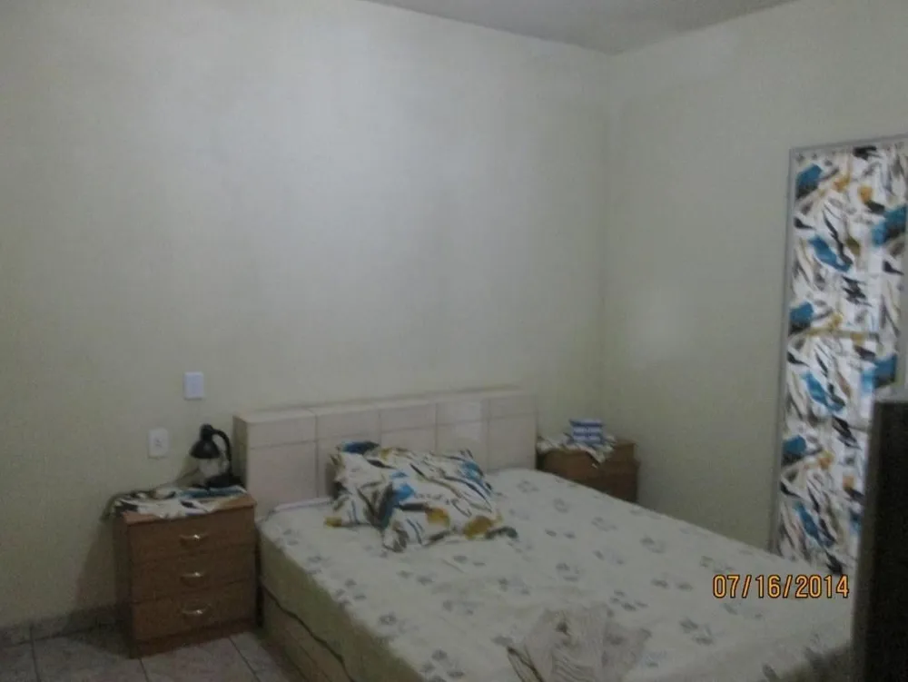Casa, 3 quartos, 520 m² - Foto 1
