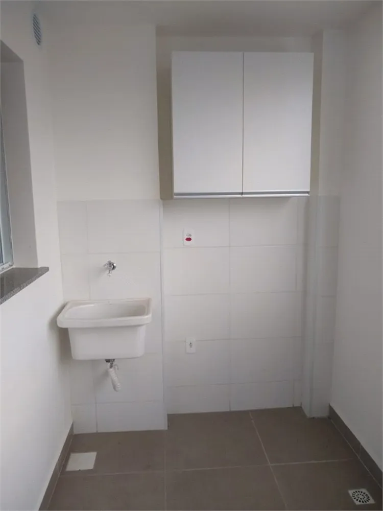 Apartamento, 2 quartos, 52 m² - Foto 1