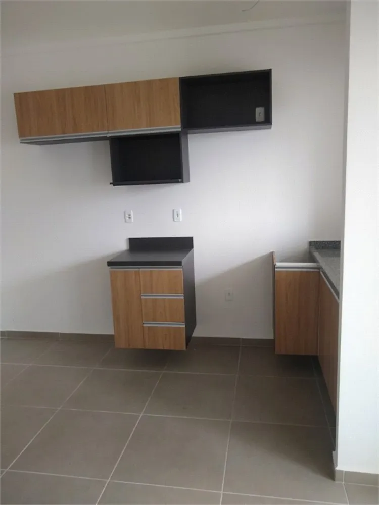 Apartamento, 2 quartos, 52 m² - Foto 4