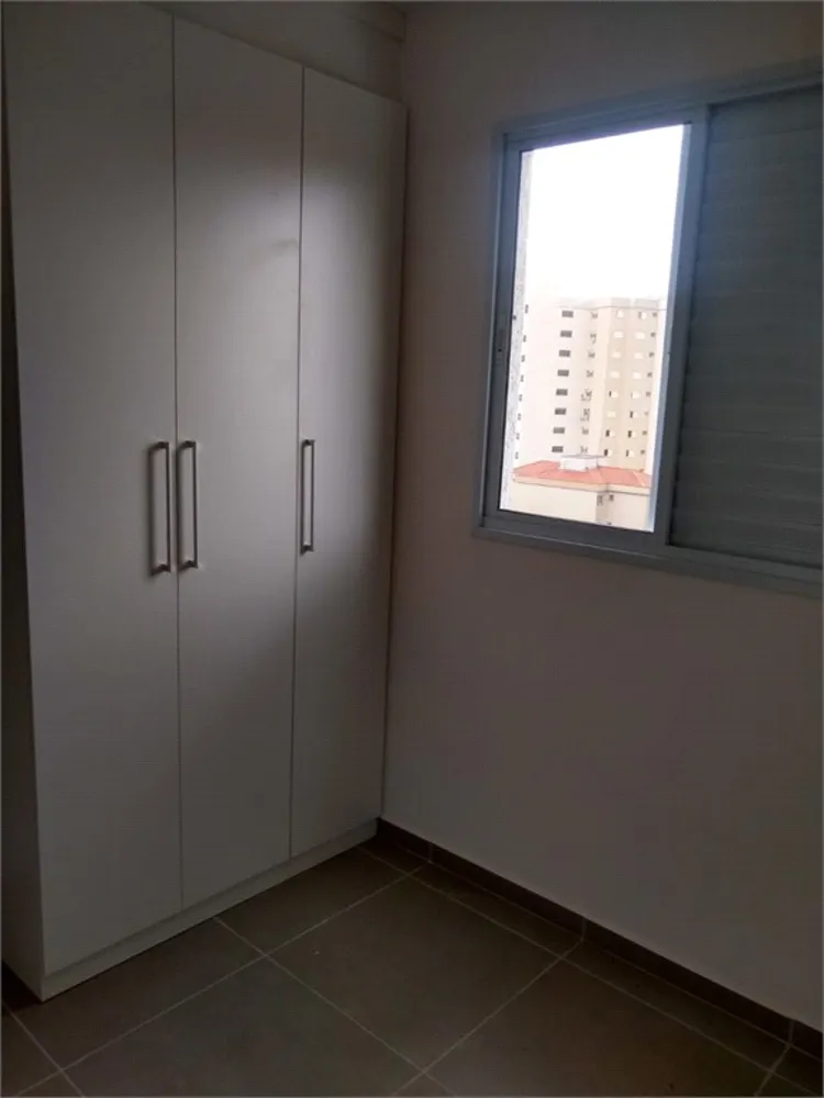 Apartamento, 2 quartos, 52 m² - Foto 8