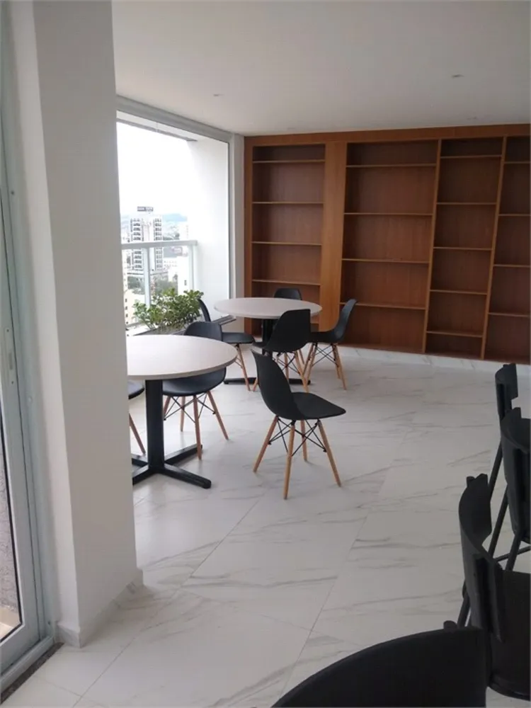 Apartamento, 2 quartos, 52 m² - Foto 3