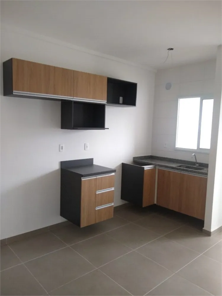 Apartamento, 2 quartos, 52 m² - Foto 5