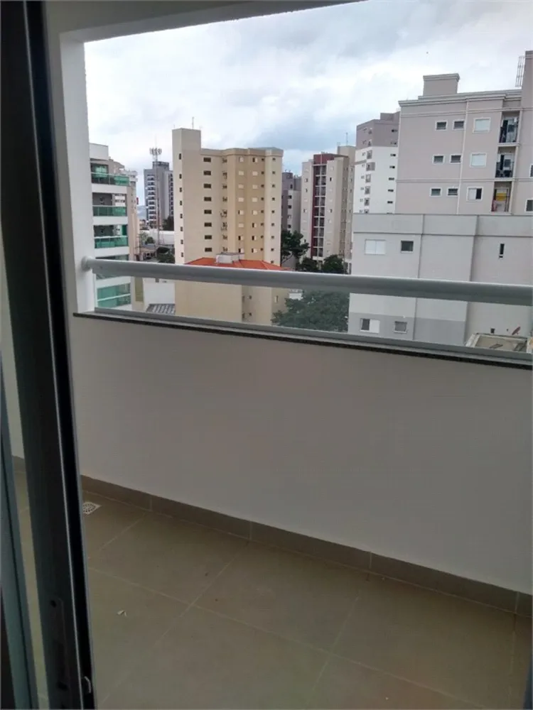 Apartamento, 2 quartos, 52 m² - Foto 2