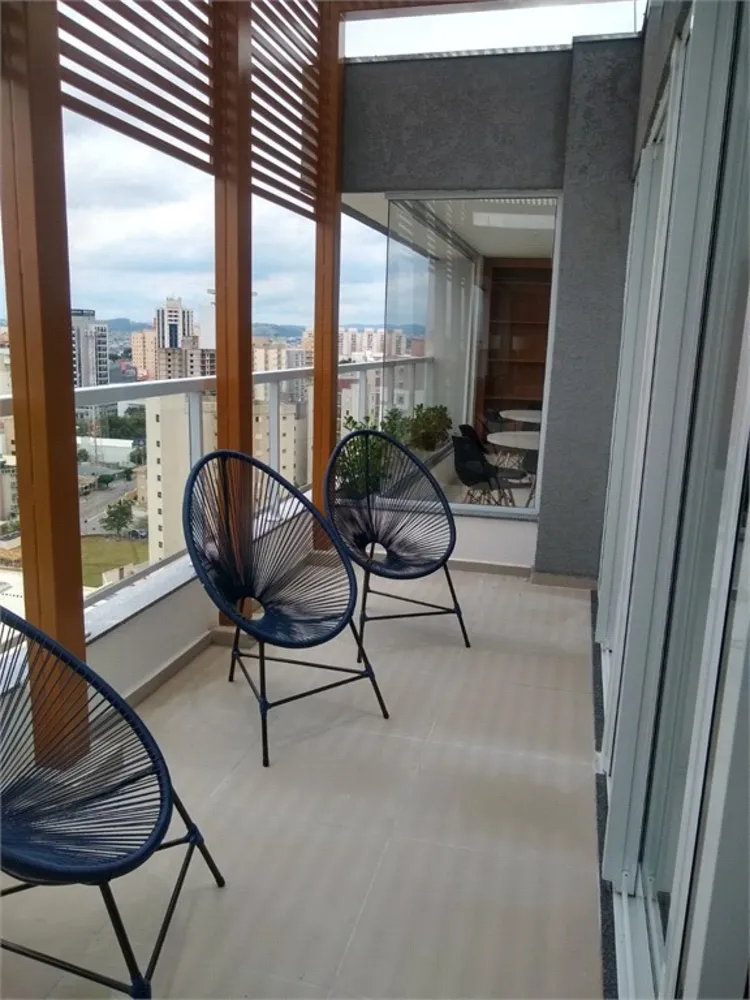Apartamento, 2 quartos, 52 m² - Foto 7