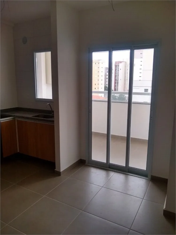 Apartamento, 2 quartos, 52 m² - Foto 6