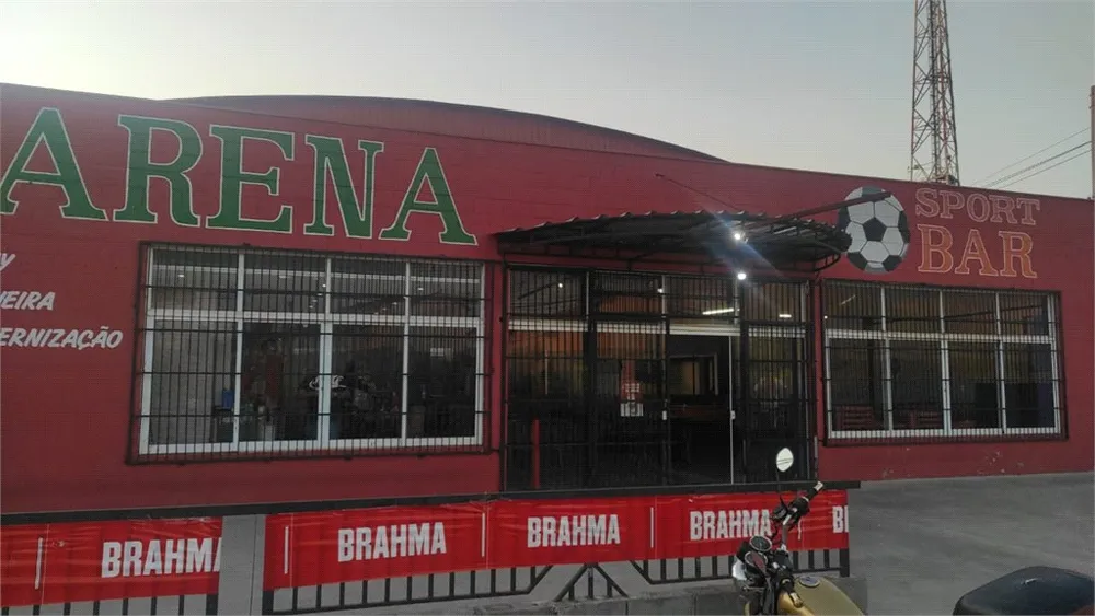 Sala-Conjunto, 1250 m² - Foto 5