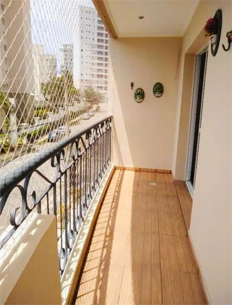 Apartamento, 3 quartos, 82 m² - Foto 3