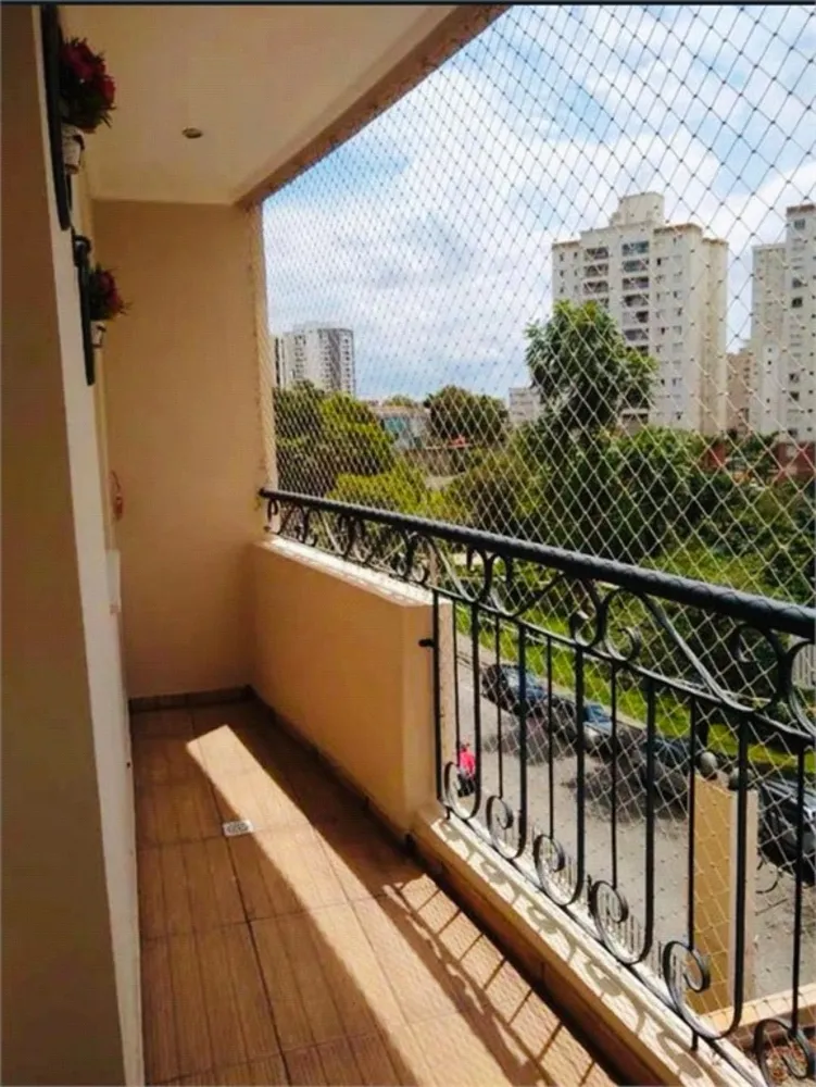 Apartamento, 3 quartos, 82 m² - Foto 1