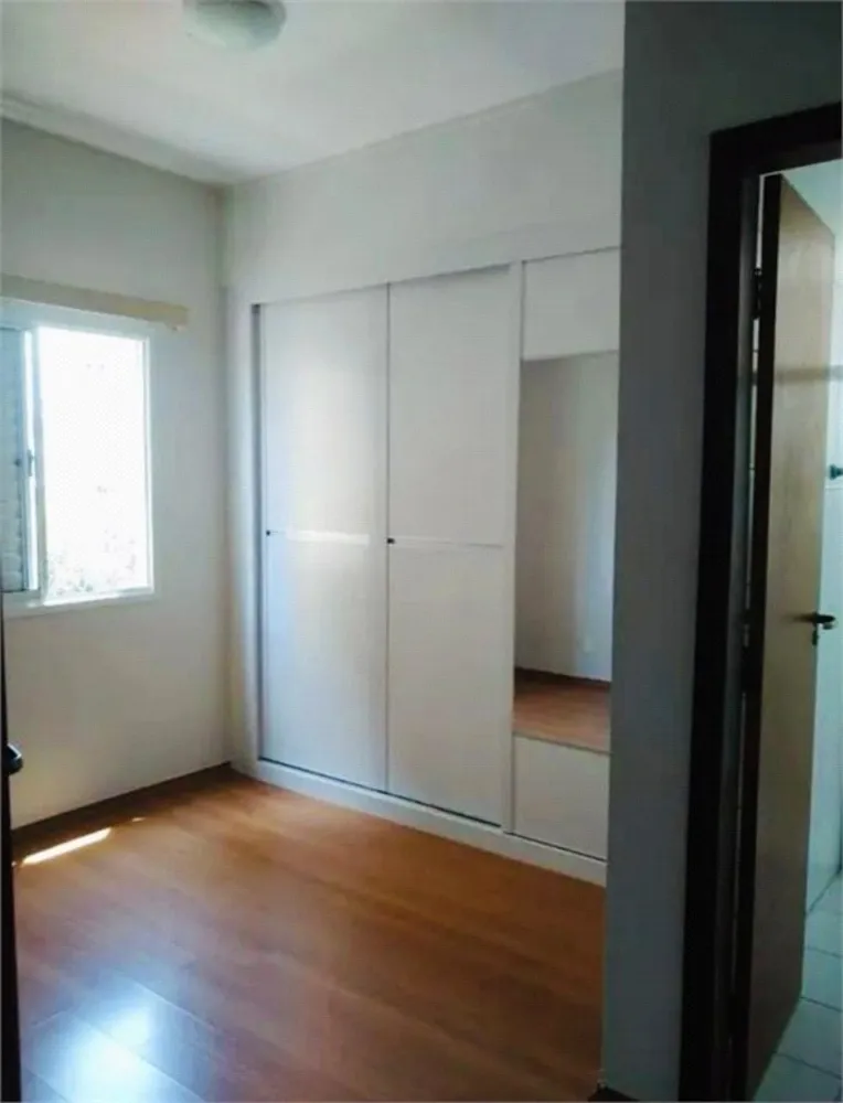 Apartamento, 3 quartos, 82 m² - Foto 8
