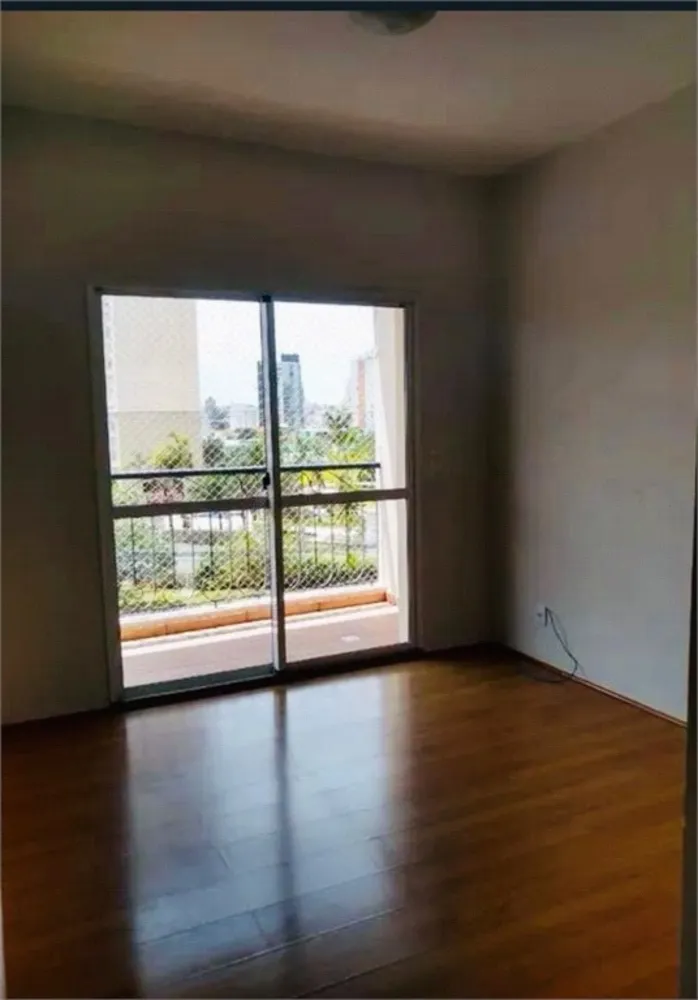 Apartamento, 3 quartos, 82 m² - Foto 4