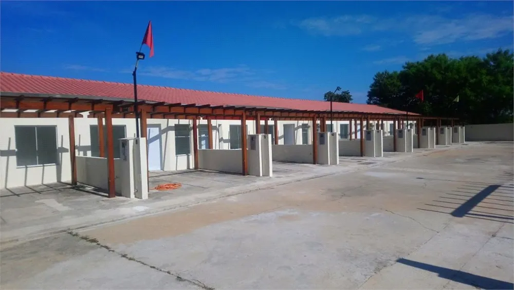 Casa, 2 quartos, 60 m² - Foto 1