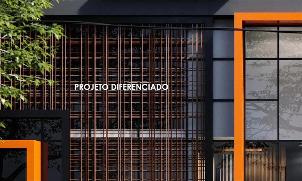 Apartamento, 2 quartos, 57 m² - Foto 1