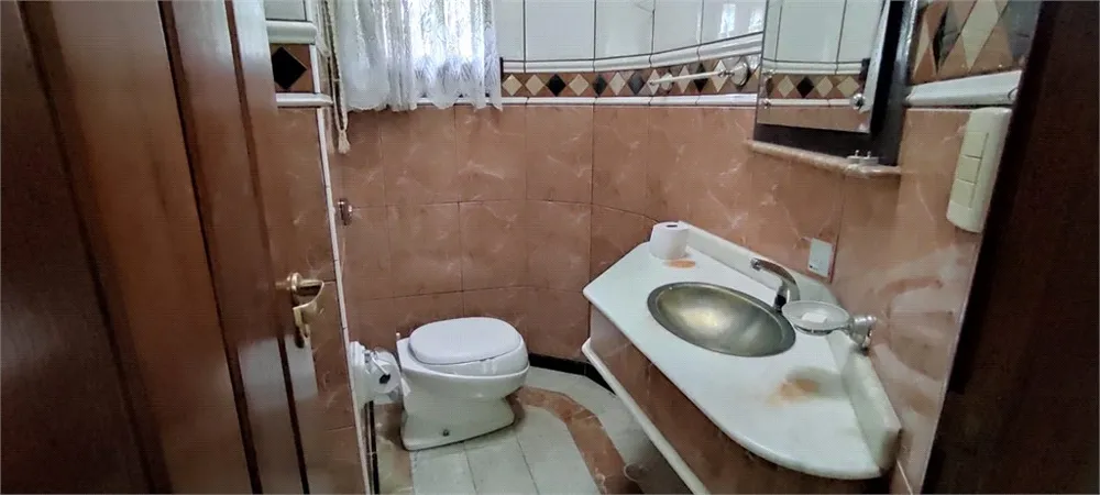 Casa, 7 quartos, 589 m² - Foto 1