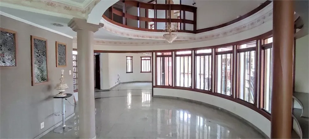 Casa, 7 quartos, 589 m² - Foto 3
