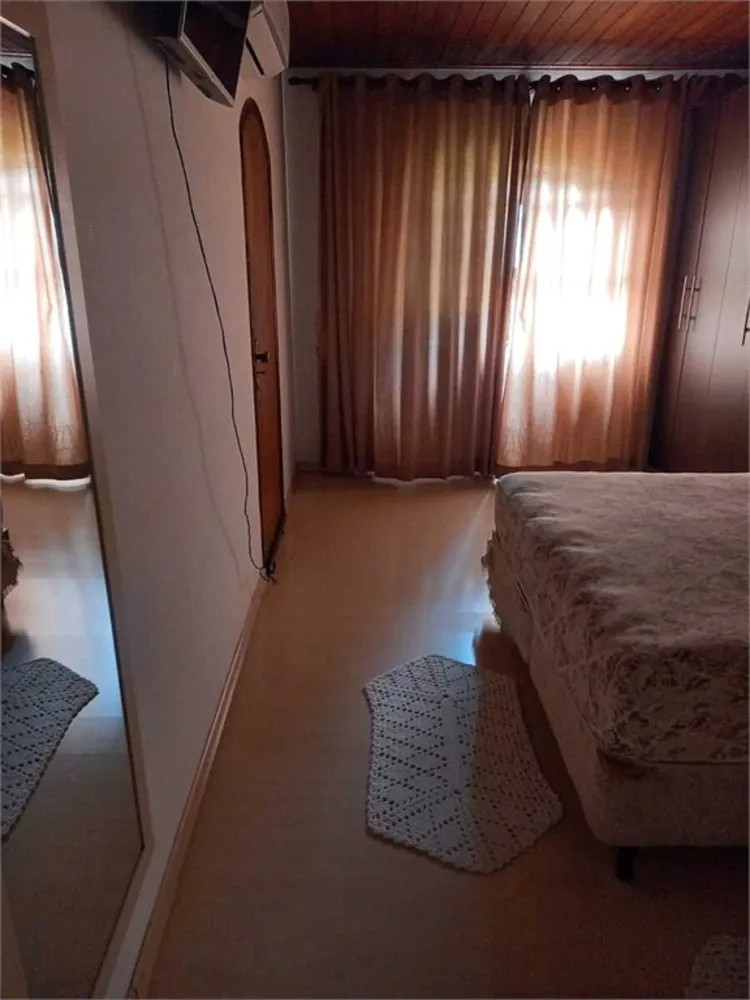 Casa, 4 quartos, 300 m² - Foto 1