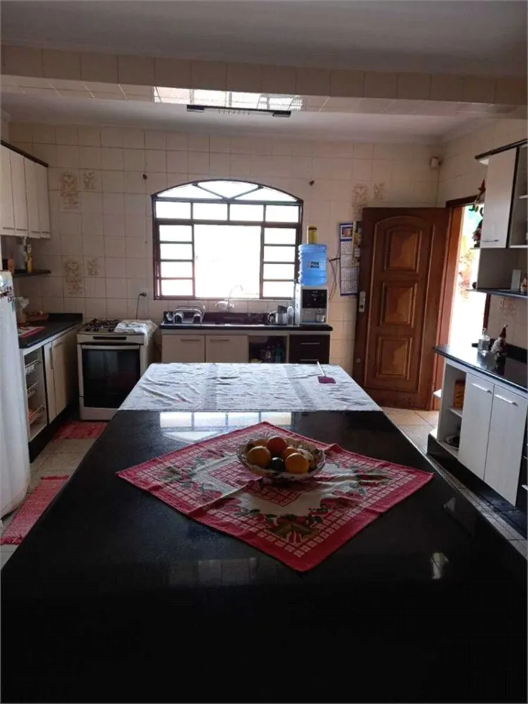Casa, 4 quartos, 300 m² - Foto 8