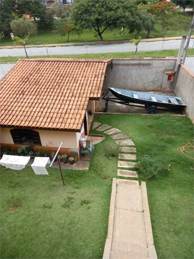 Casa, 4 quartos, 300 m² - Foto 2