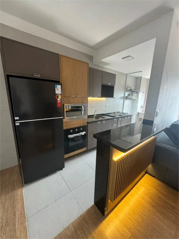 Flat/Apart Hotel, 1 quarto, 56 m² - Foto 7