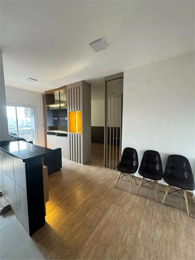 Flat/Apart Hotel, 1 quarto, 56 m² - Foto 5