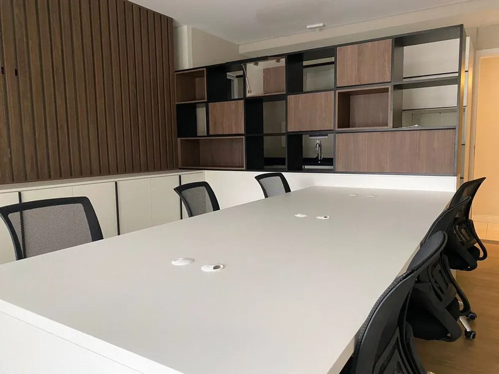 Sala-Conjunto, 31 m² - Foto 2