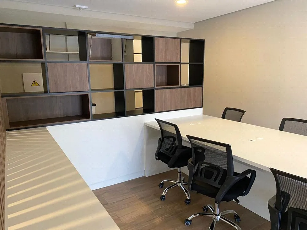 Sala-Conjunto, 31 m² - Foto 4