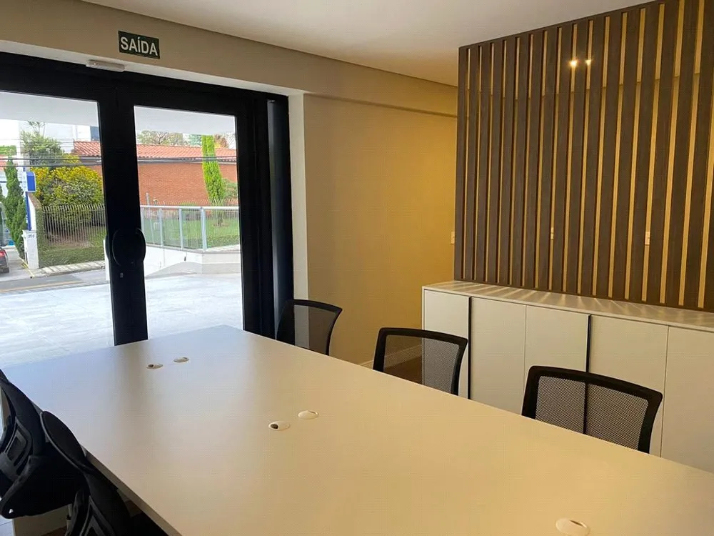 Sala-Conjunto, 31 m² - Foto 1