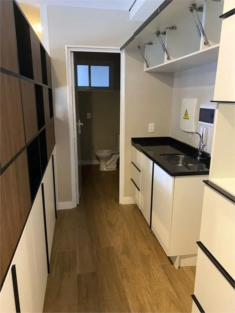 Sala-Conjunto, 31 m² - Foto 6